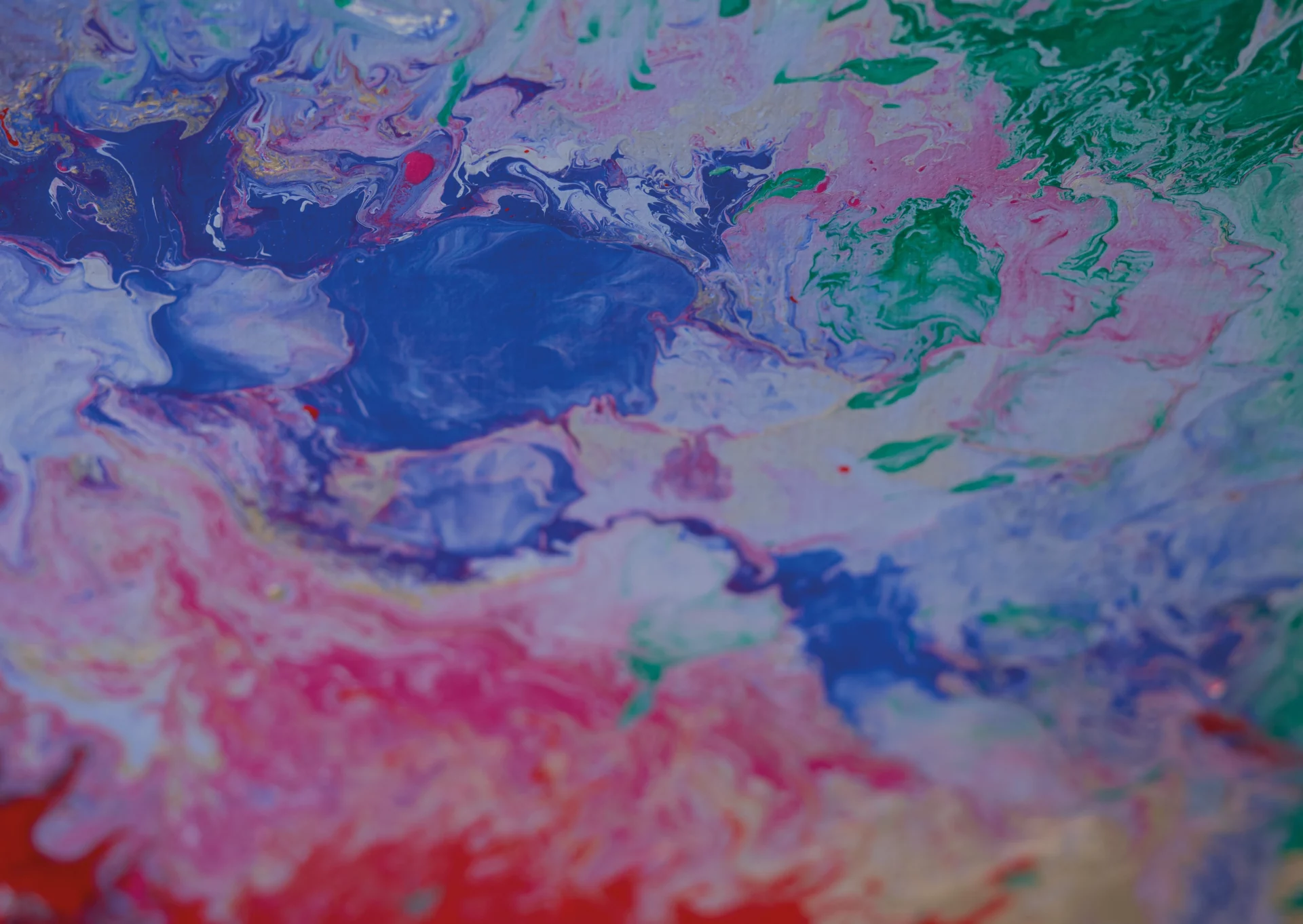 Scénographie artistique