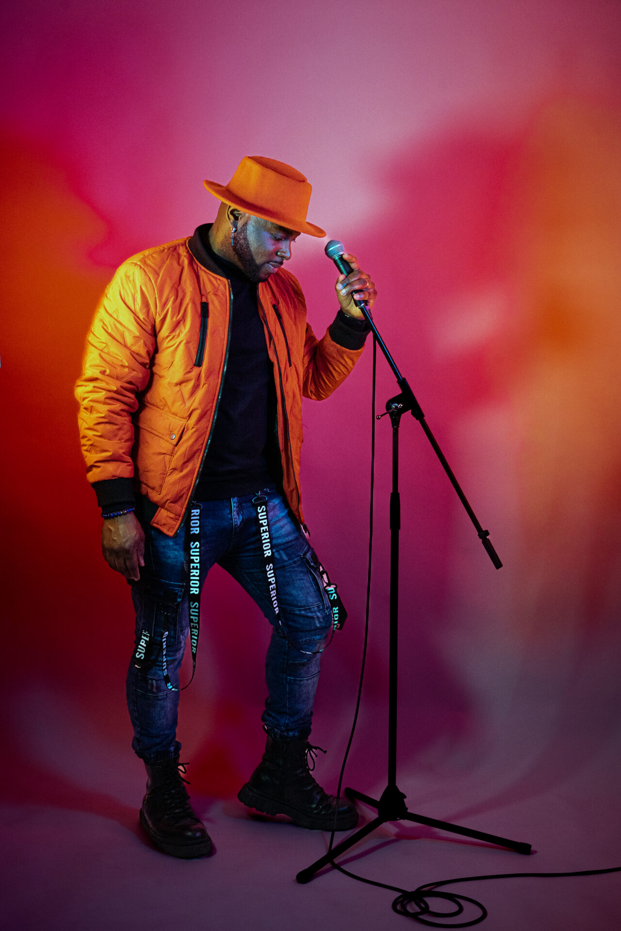 Photographie d'artiste 9
