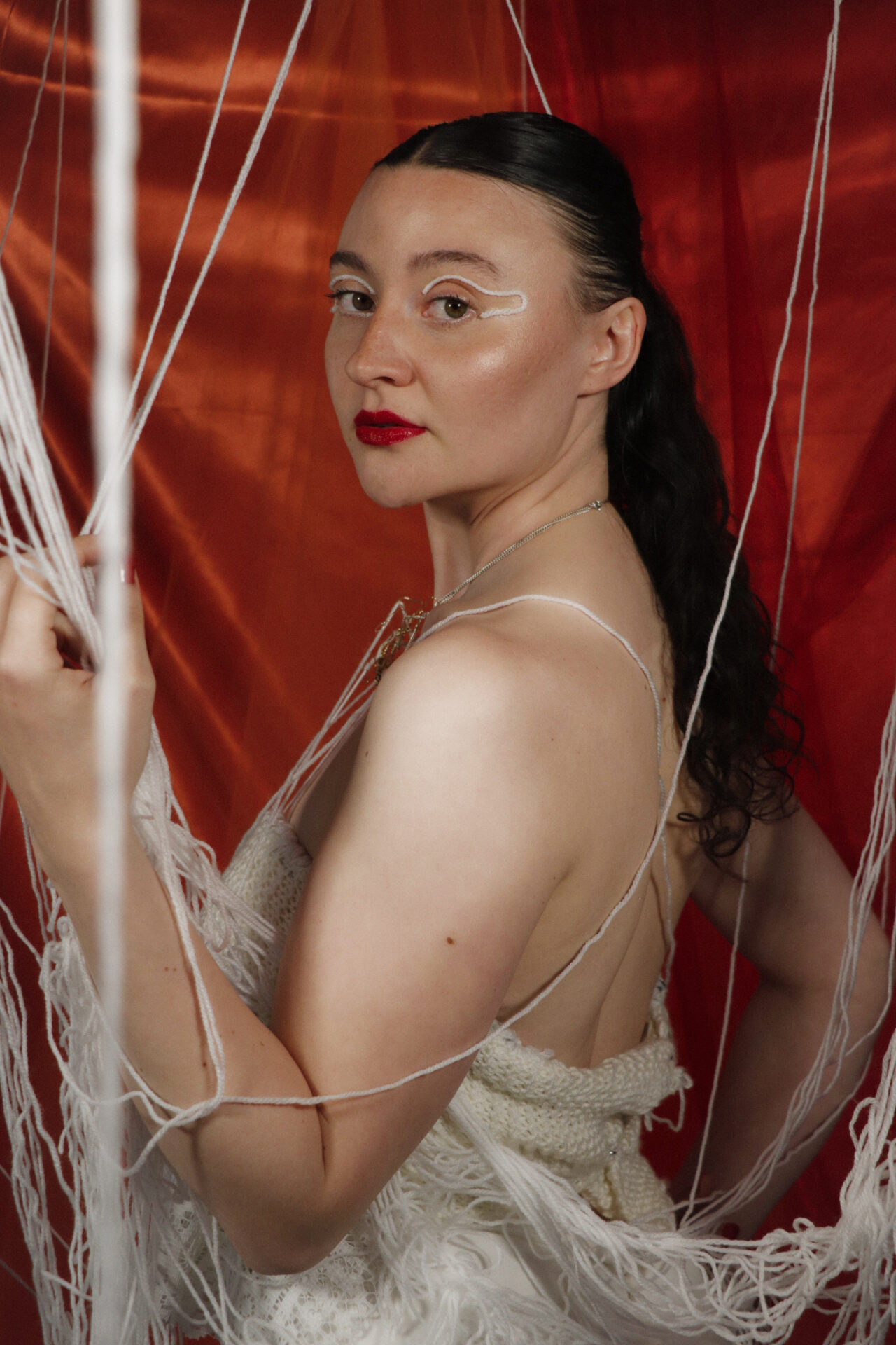 Amrita Depraz, photographe poétique