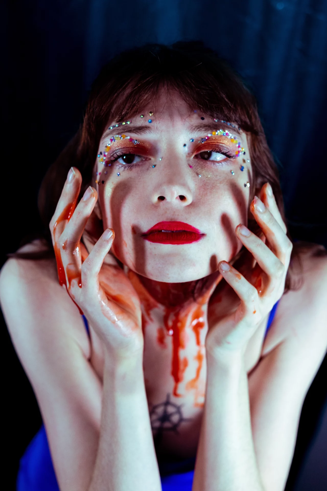 Photographie de portrait 14