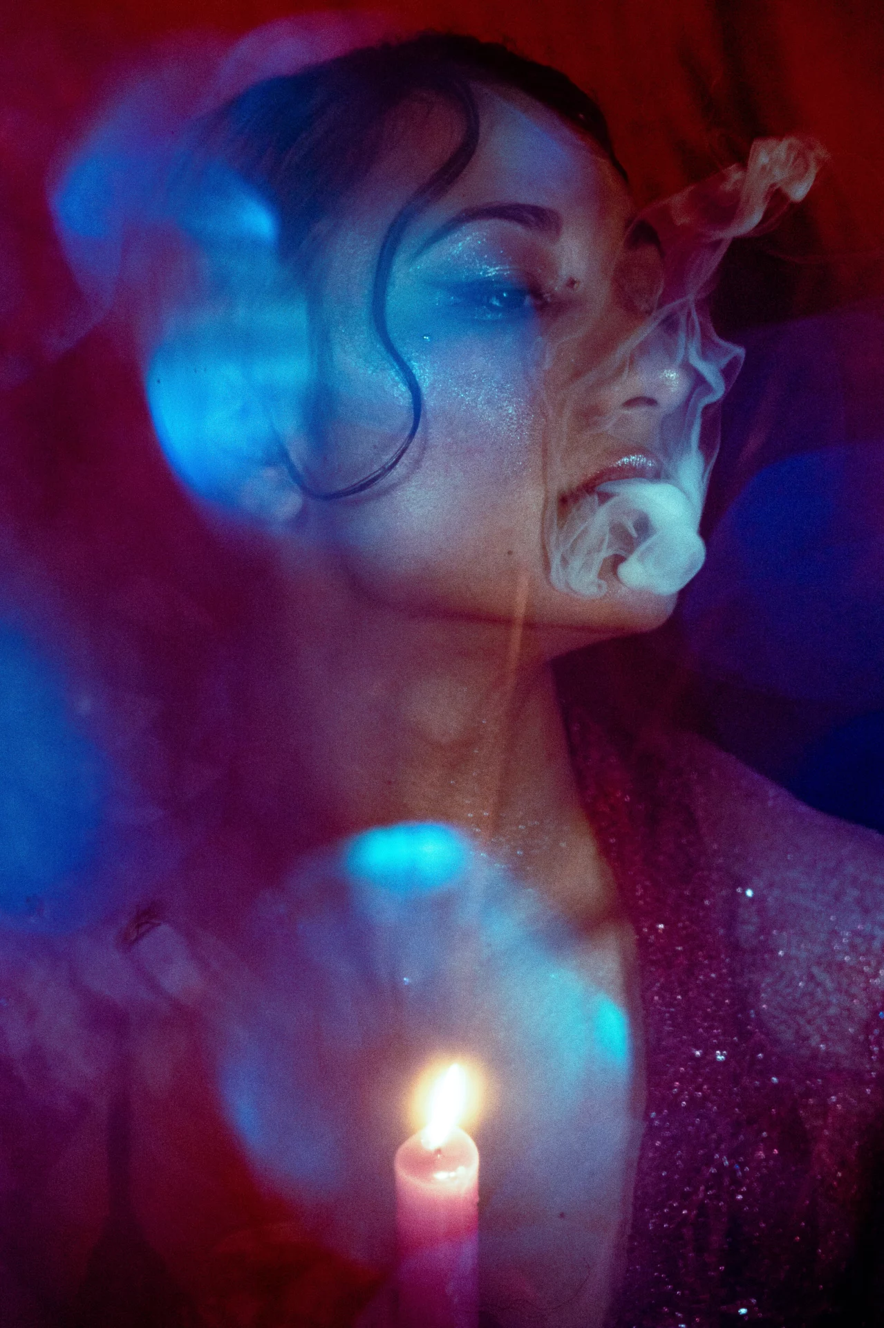 Photographie de portrait 12