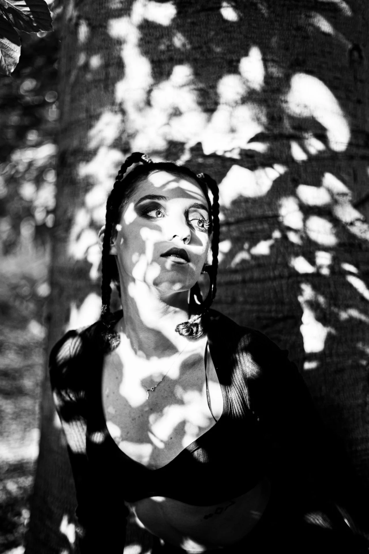 Photographie de portrait 11