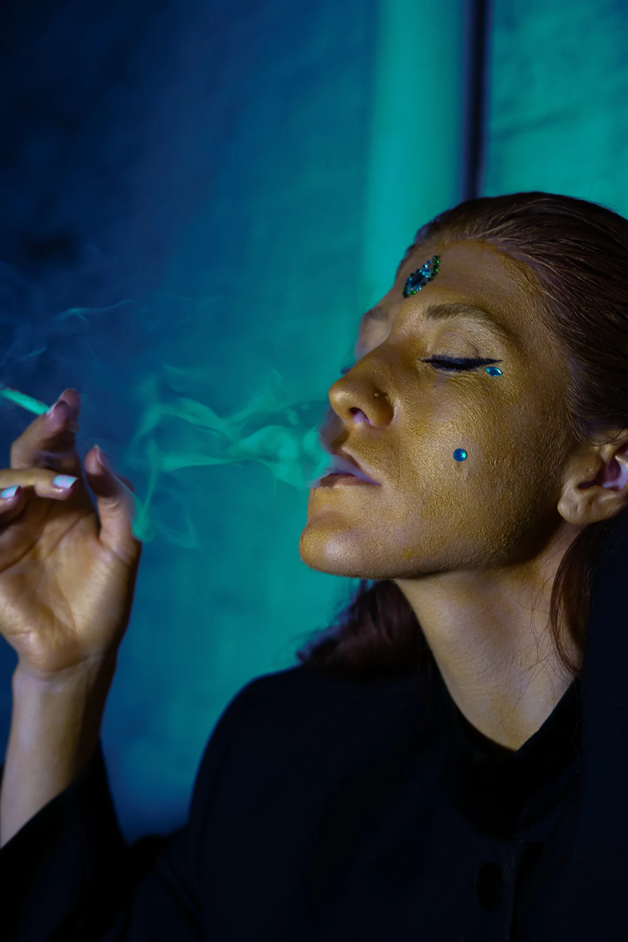 Photographie de portrait 8