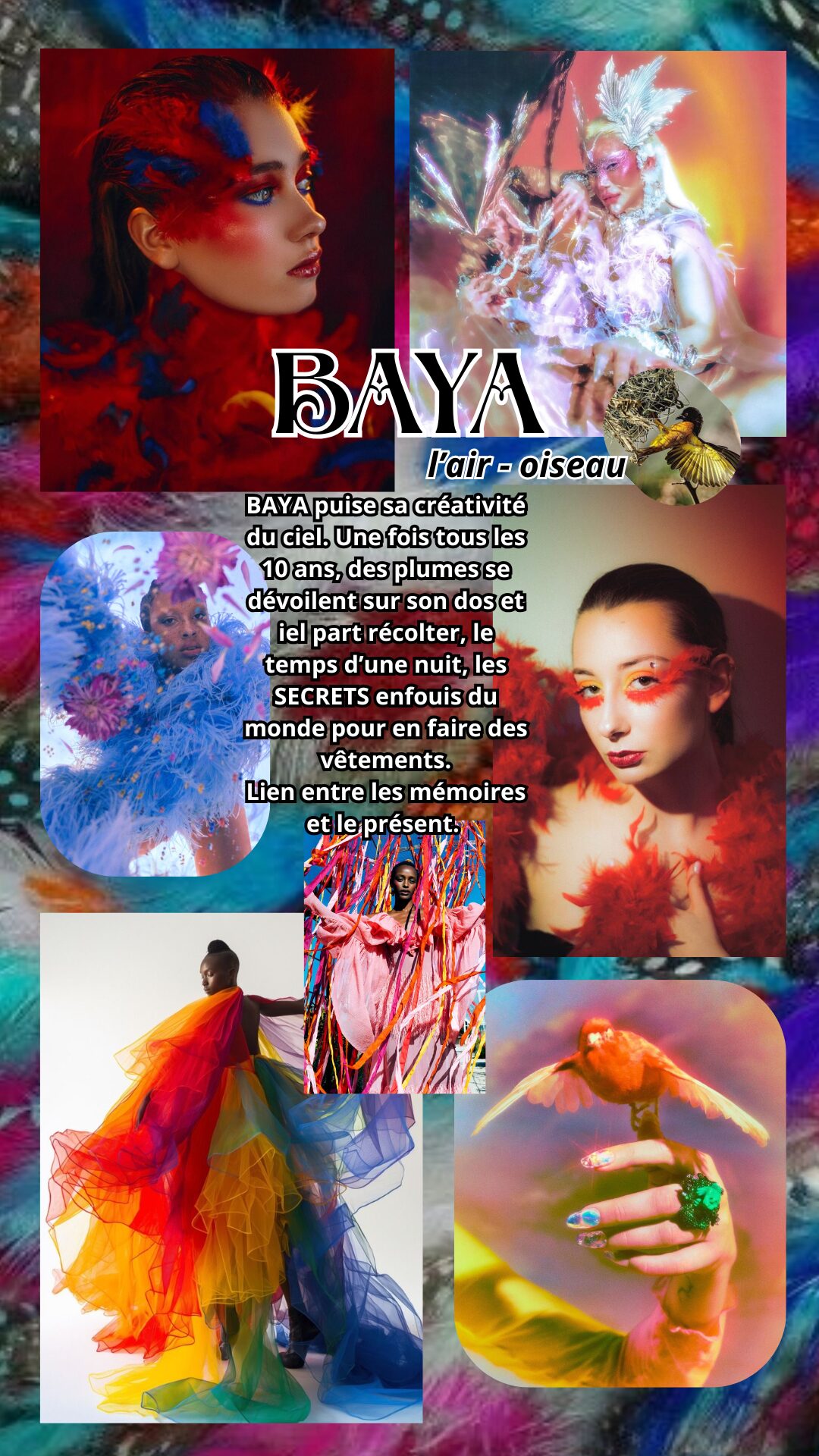 Baya