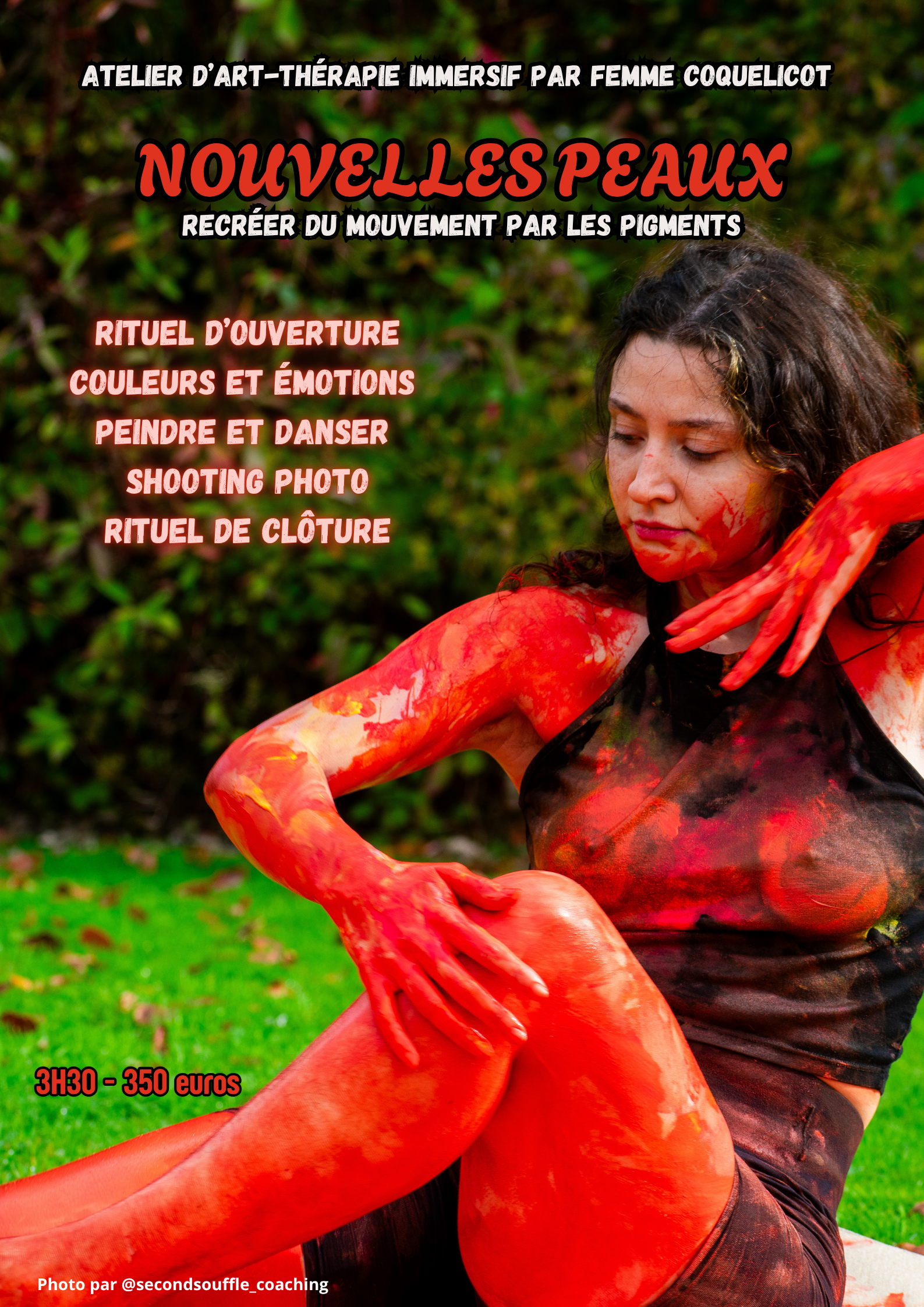 Nouvelles Peaux